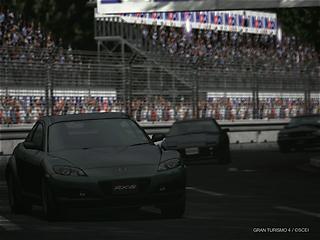 �ޥĥ� RX-8 ������S 2003