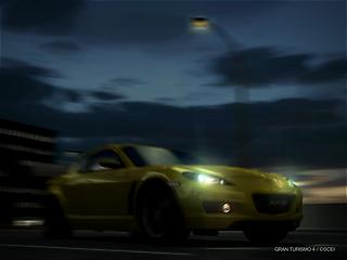 �ޥĥ� RX-8 ������S 2003