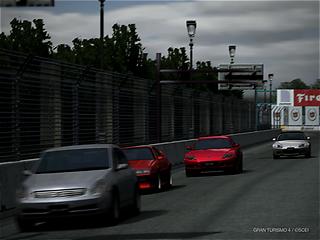 �ޥĥ� RX-8 ������S 2003