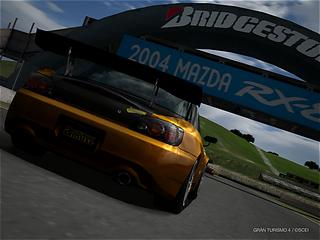 ���ߥ塼�� S2000 R1 2004