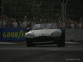 �ۥ�� S2000 2003