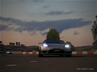 ������� NSX 2004