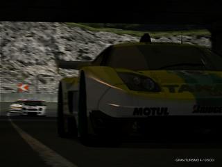 �ۥ�� TAKATAƸ̴NSX(JGTC) 2003