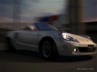 �ȥ西 MR-S V ���ǥ������(6MT) 2002