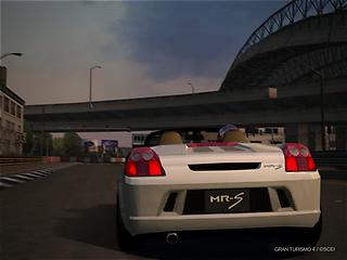 �ȥ西 MR-S V ���ǥ������(6MT) 2002