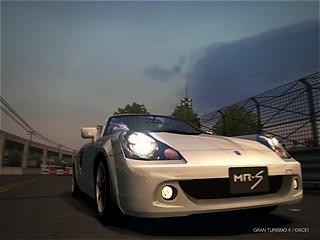 �ȥ西 MR-S V ���ǥ������(6MT) 2002