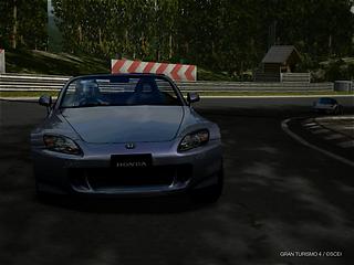 �ۥ�� S2000 2003