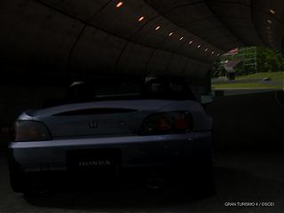�ۥ�� S2000 2003