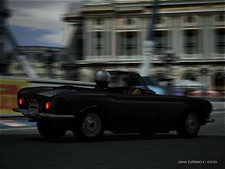�ۥ�� S600 1964