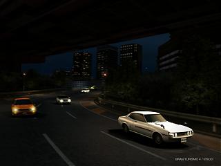 �ȥ西 ���ꥫ 1600GT 1970