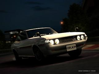�ȥ西 ���ꥫ 1600GT 1970