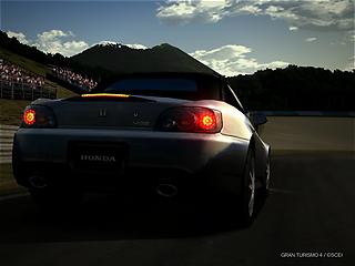 �ۥ�� S2000 TYPE V 2003