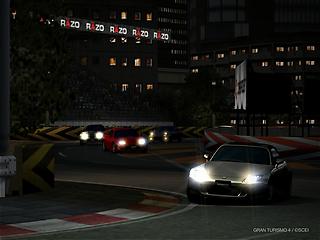 �ۥ�� S2000 TYPE V 2003