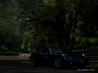 �ȥ西 MR-S V ���ǥ������(6MT) 2002