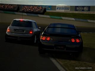 �ۥ�� ����ƥ��� TYPE R (DC5) 2003
