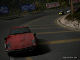 ���� �ե�����ǥ� 240ZG 1971