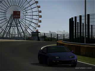 ���� �ե�����ǥ� Z TT 2�������� 1989