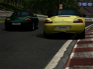 RUF 3400S 2000