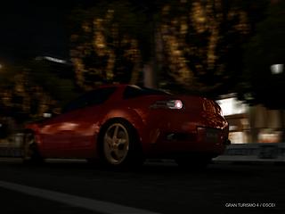 �ޥĥ� RX-8 ���󥻥ץ� (������I) 2001