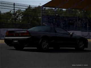 �ۥ�� NSX 1990