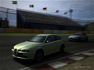 ����ե����ᥪ 147 GTA 2002