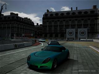 TVR T350C 2003