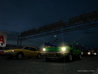 �ȥ饤����� ���ԥåȥե����� 1500 1974