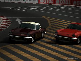 �ȥ饤����� ���ԥåȥե����� 1500 1974