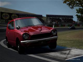 �ۥ�� Z ACT 1970