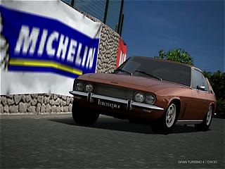 �����󥻥� ���󥿡����ץ��� MkIII 1974