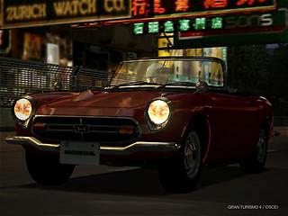 �ۥ�� S800 1966