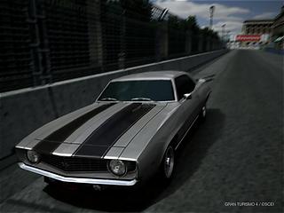 ���ܥ졼 ���ޥ� SS 1969