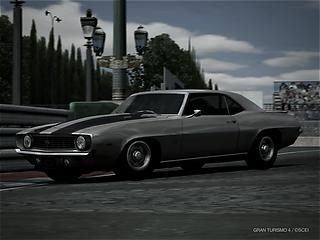 ���ܥ졼 ���ޥ� SS 1969