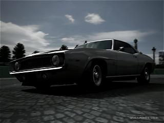 ���ܥ졼 ���ޥ� SS 1969