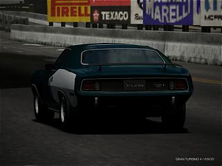 �ץ�ޥ� ������ 440 Six Pack 1971