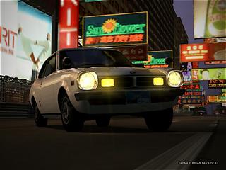 ��ɩ ��󥵡� 1600 GSR 1973