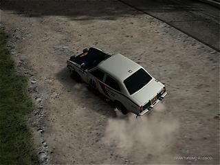 ��ɩ ��󥵡� 1600 GRS ��꡼���� 1974