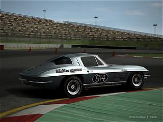 ���ܥ졼 ����٥å� Z06 �졼������ 1963