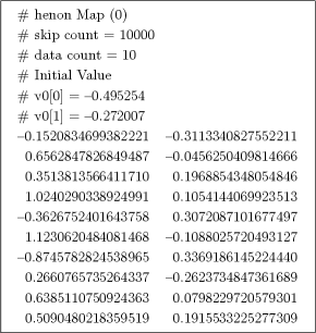 \begin{figure}
\begin{center}
\fbox{
\begin{tabular}{rr}
\multicolumn{2}{l}{\cha...
...5090480218359519 & 0.1915533225277309 \\
\end{tabular}}\end{center}\end{figure}