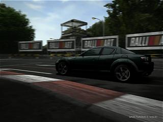 �ޥĥ� RX-8 ������S 2003
