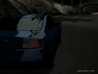 ���� �������饤�� ������ 350GT 2003