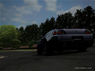 �ۥ�� S2000 2003