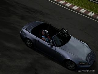 �ۥ�� S2000 2003