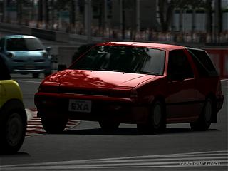 ���� ������ ����Υԡ� L.A.Ver.S 1988