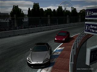 �ۥ�� S2000 TYPE V 2003