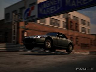 �ۥ�� S2000 TYPE V 2003