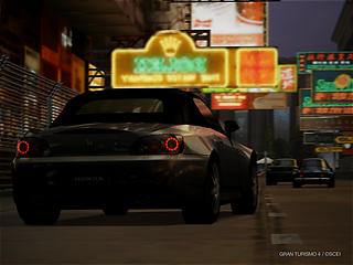 �ۥ�� S2000 TYPE V 2003