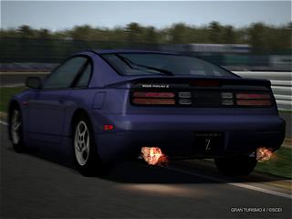 ���� �ե�����ǥ� Z TT 2�������� 1989