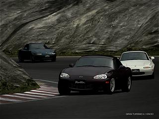 �ޥĥ� �����ɥ����� 1800 RS(NB) 2004