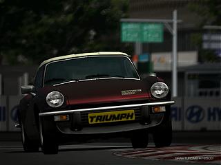�ȥ饤����� ���ԥåȥե����� 1500 1974